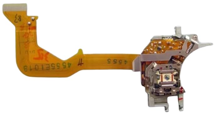 New Pioneer CXX-1234 DVD Head