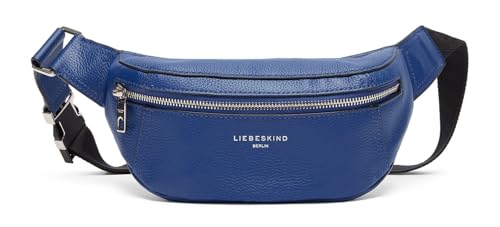 Sac à épaule bandoulière Liebeskind Berlin bleu pour vos sorties