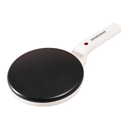 KDDE-003W Handy Crepe Maker Lison