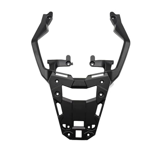 Soporte trasero para llevar equipaje seguro en moto Forza 750 y X-ADV aluminio