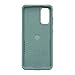 OtterBox Commuter Series Case for Galaxy S20/Galaxy S20 5G (NOT Compatible with Galaxy S20 FE) - Mint Way (SURF Spray/Aquifer)