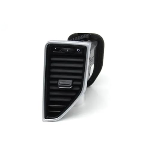 Grille de ventilation Porsche Macan 2014-2017 buse d'aération centrale droite 95B819701D