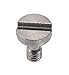 AMPG STR40132C01 Stainless Low Head Shoulder Screw, Stainless Steel