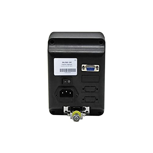 Pantalla digital 1 eje con regla óptica 5um miniatura 3