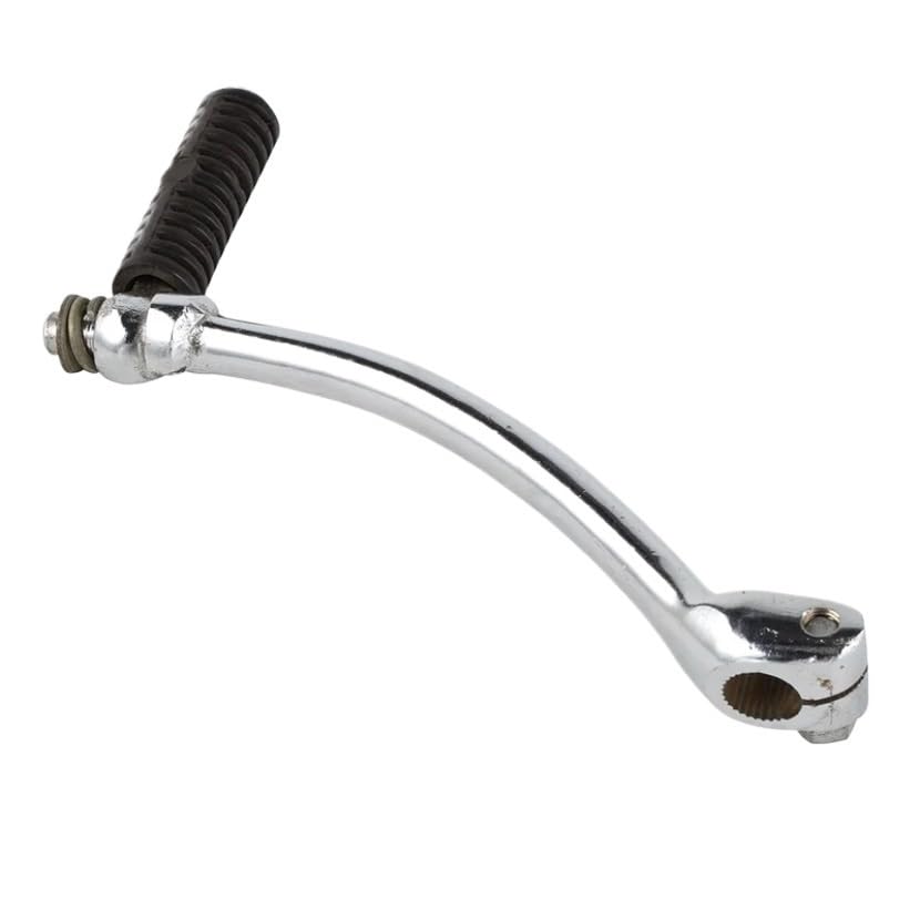 Moto starter levier de démarrage compatible CB100 CL100S XL100