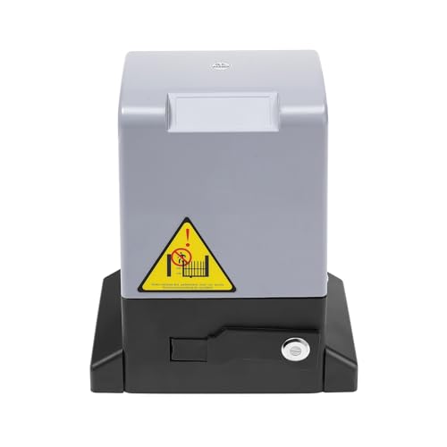 Vinnyooc 1600kg Motorización Puerta Corredera, Motor...