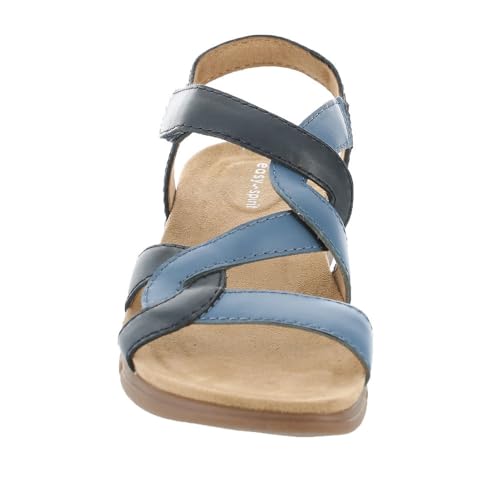 Image of Easy Spirit Minny Women's Sandal | Casual Sandals