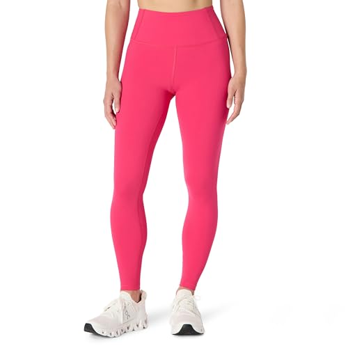 Image of Amazon Essentials Women's Active Total Train Gym Workout Leggings
