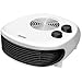 Produktbild MPM MUG-20 Electric Space Heater Indoor White 2000 W Household bladeless Fan