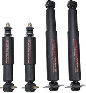 Belltech 9122 Nitro Drop 2 Shock Absorber Set