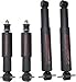 Belltech 9122 Nitro Drop 2 Shock Absorber Set