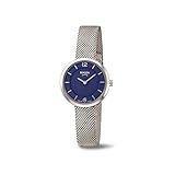 Material Armband: Edelstahl Silber