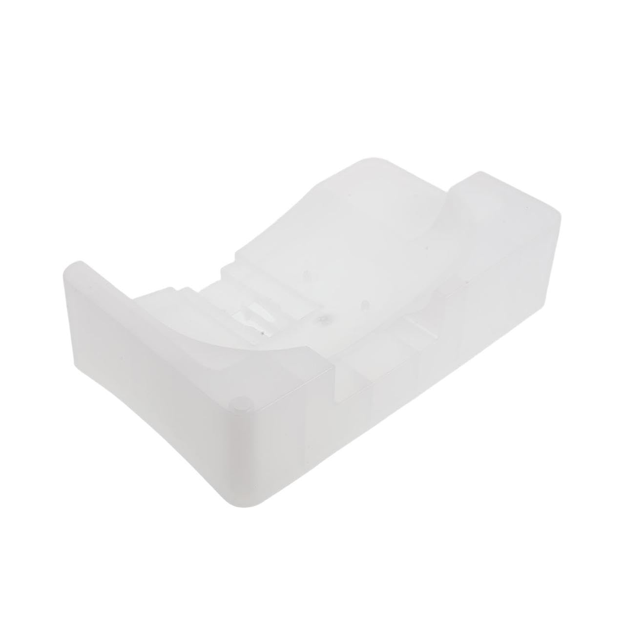Bandeja de agua universal para refrigerador que elimina el goteo y la condensación