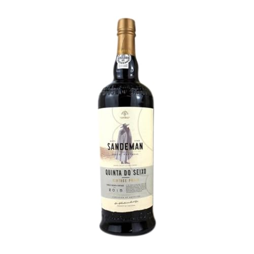 Sandeman Porto Quinta do Seixo Porto 75 cl Vino generoso
