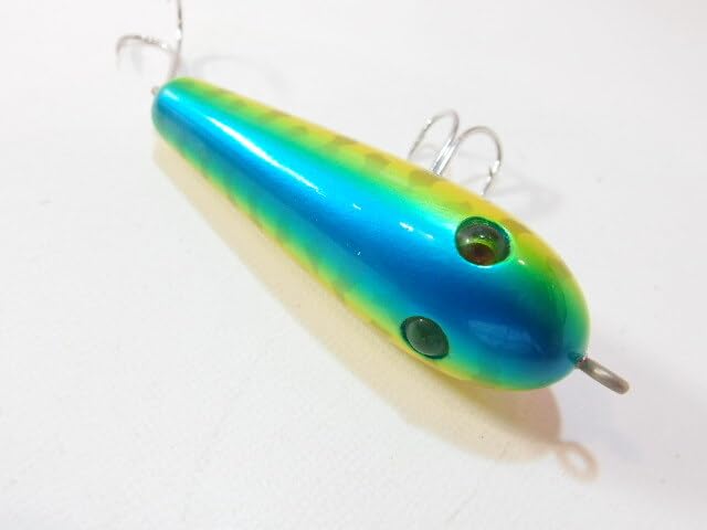Amazon.co.jp: ZEAL ズイール テラー 3/8oz TERROR 1998年 トップ