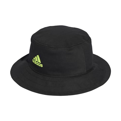 Chapeau de type seau adidas dance fille léger et ultra respirant