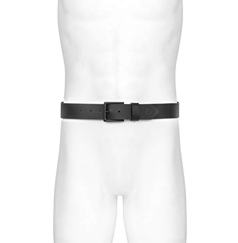 LAPG Everyday Comfort Leather Belt, EDC Belt for Men, Men's Leather Belt4