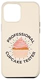 Professional Cupcake Tester Shop