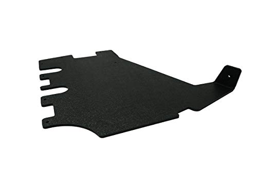 Can Am X3 UTV Amp Mount (Fits 3-5 Amps)