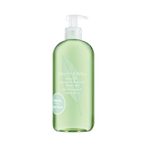 Elizabeth Arden Green Tea Gel de Ducha 500 ml