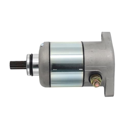 Démarreur électrique moto résout panne moteur magnéto métal pour FES125 Pantheon 31200-KGF-901