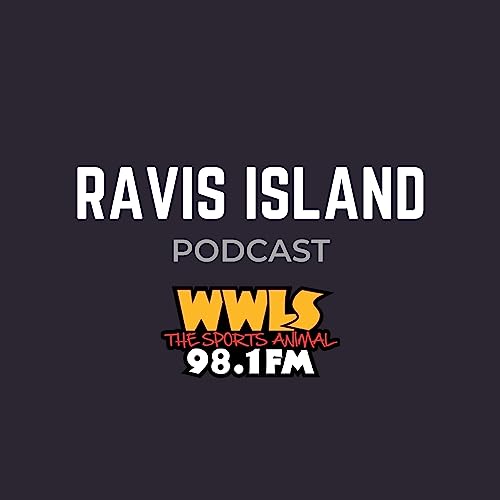 Page de couverture de Ravis Island with Matt Ravis at Lively Beerworks