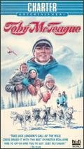 Toby Mcteague [VHS]