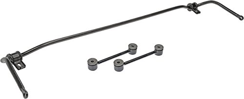 Dorman 927-135 Rear Suspension Stabilizer Bar Compatible with Select Chrysler Models