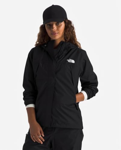 Vêtements The North Face W Antora Rain Jacket pour Accessoires - vue 9