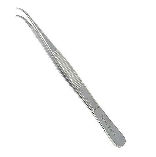 A2Z Scilab A2Z-SPL6CVD Lab Tweezers High Precision Forceps thumb #7