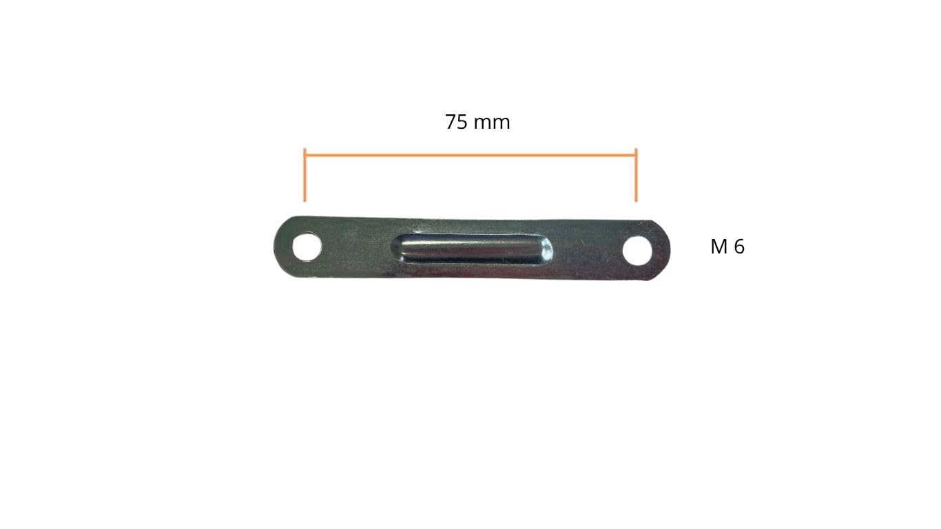 Accesorios de repuesto para cama plegable (CON163)