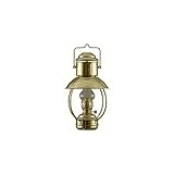 Weems & Plath DHR Electric Trawler Lamp