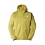 Yellow Silt Black Heather