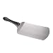 Produktbild SANTOS XL Pizzaheber/Pizzaschaufel 53,5x20cm - extra großer Pizzaschieber für Grill & Backofen - wie beim Profi - Pizza-, Pita-, & Flammkuchenheber#