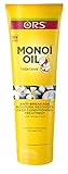Ors Monoi Oil Conditioner Moisture Recovery, 8 Oz