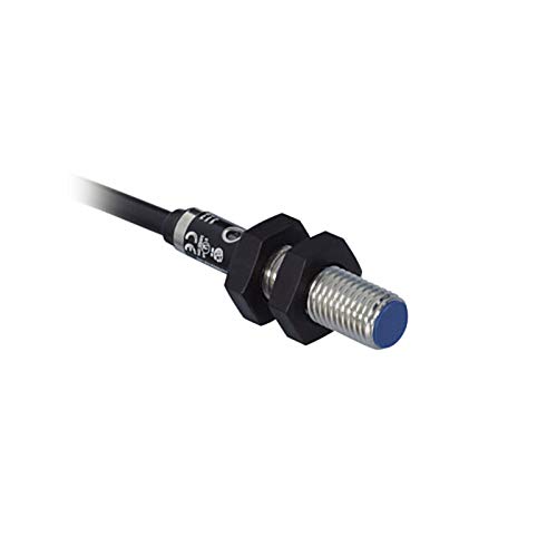 Carus Tool Wenglor Proximity Switch IM020BM37VB PNP New