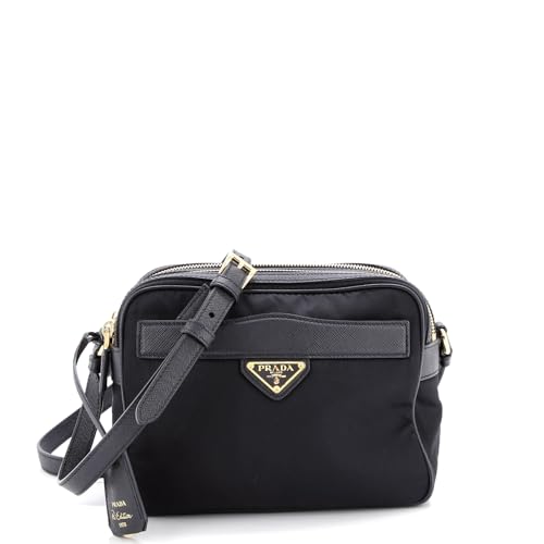 Prada Re-Edition 1978 saffiano mini