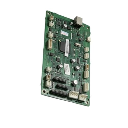 Placa formateadora JC92-02295B para Samsung CLP-320 tarjeta madre de impresora sin puerto de red