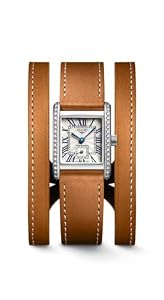 Longines Mini Dolcevita L5.200.4.71.0