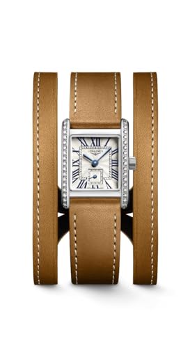 Longines Mini Dolcevita L5.200.4.71.0
