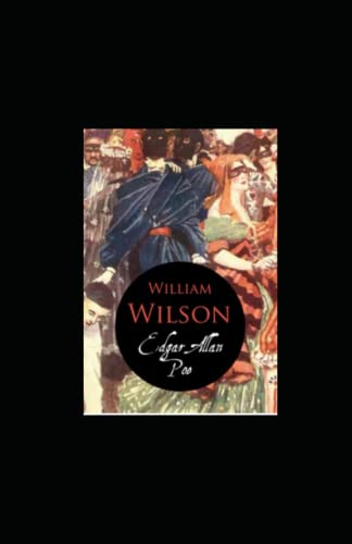 William Wilson (illustriert)