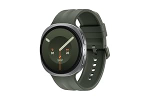Samsung Galaxy Watch9 SM-L350NZSQXAA