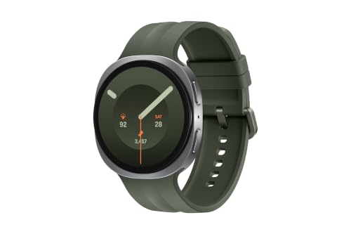 Samsung Galaxy Watch9 SM-L350NZSQXAA