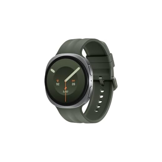 Samsung Galaxy Watch9 44mm Silver Smartwatch