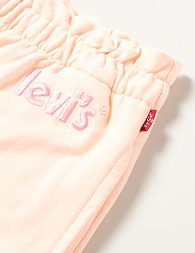 Levi's Lvg Scrunchie Waist Jogger Bambine e