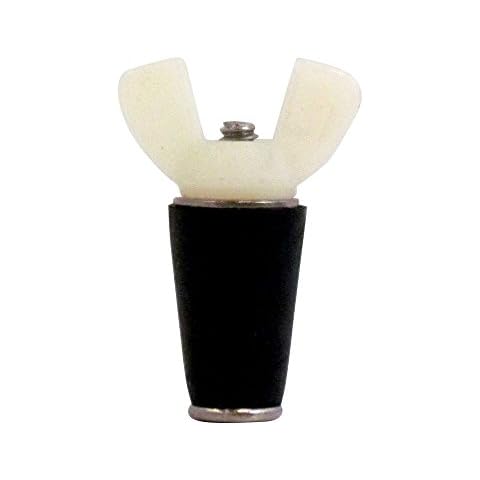 TECHNICAL PRODUCTS Rubber Plug for 3/8 Inch Pipe Cover