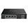 Amcrest 5-Port POE+ Switch, 802.3at 58w