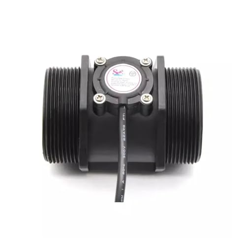 Débitmètre d'eau YF-DN50 pour éviter les fuites et surveiller le débit G2