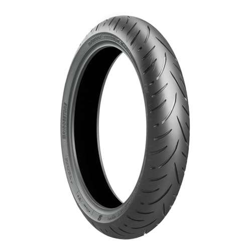 Bridgestone BATTLAX T-31F - 110/80 R18 58V M/C Front - Premium-Strassenreifen (Sport Touring)