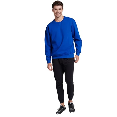 Image of Russell Athletic Men's Dri-Power Fleece Sweatshirt